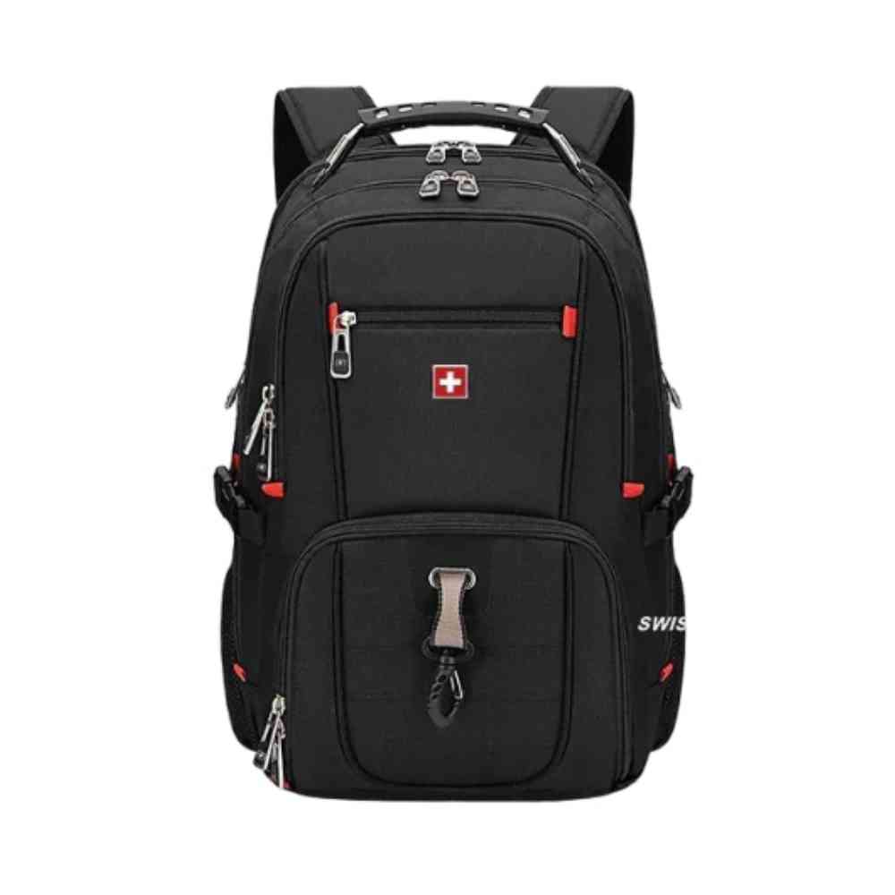 ＢＬＡＣＫＭＡＭＢＡ・１６インチ　№５１５ Mochila Notebook 16