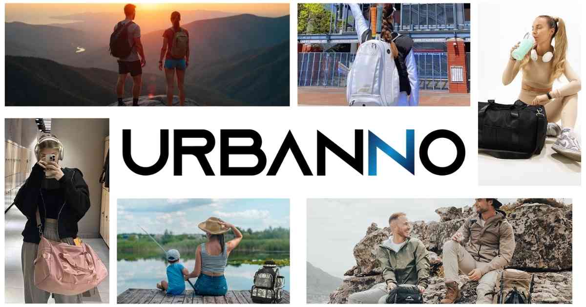 Urbanno - Para Atletas Imparáveis