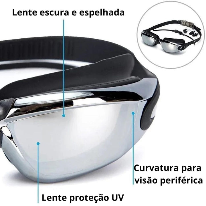 Óculos-de-Natação-com-Touca-Protetor-Nasal-e-Auricular-preto-urbanno-05