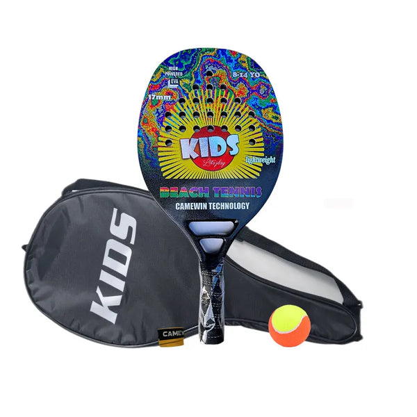 Raquete-Beach-Tennis-Kids-CAMEWIN-kit1bola-urbanno-01
