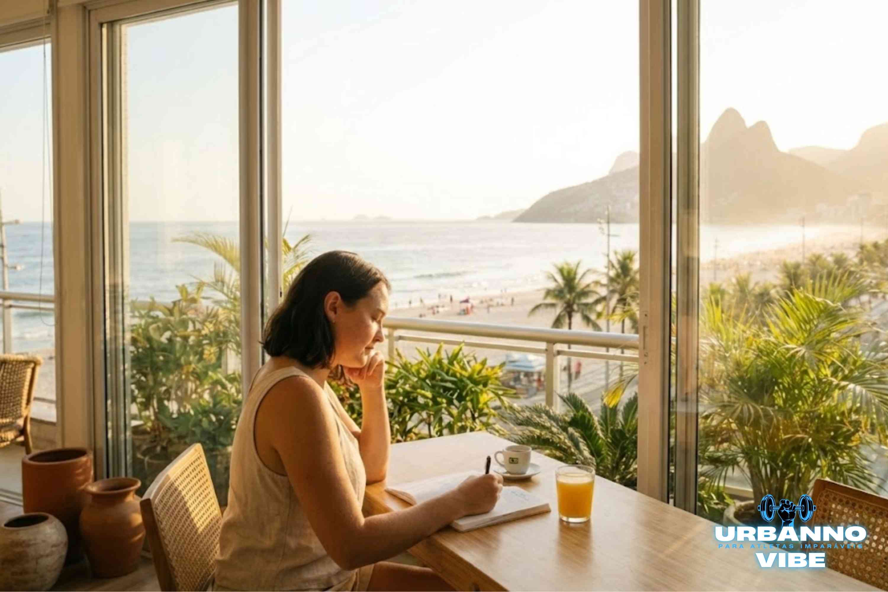 Promessas de Ano Novo 2026: O Guia Definitivo para Tirar Suas Metas do Papel