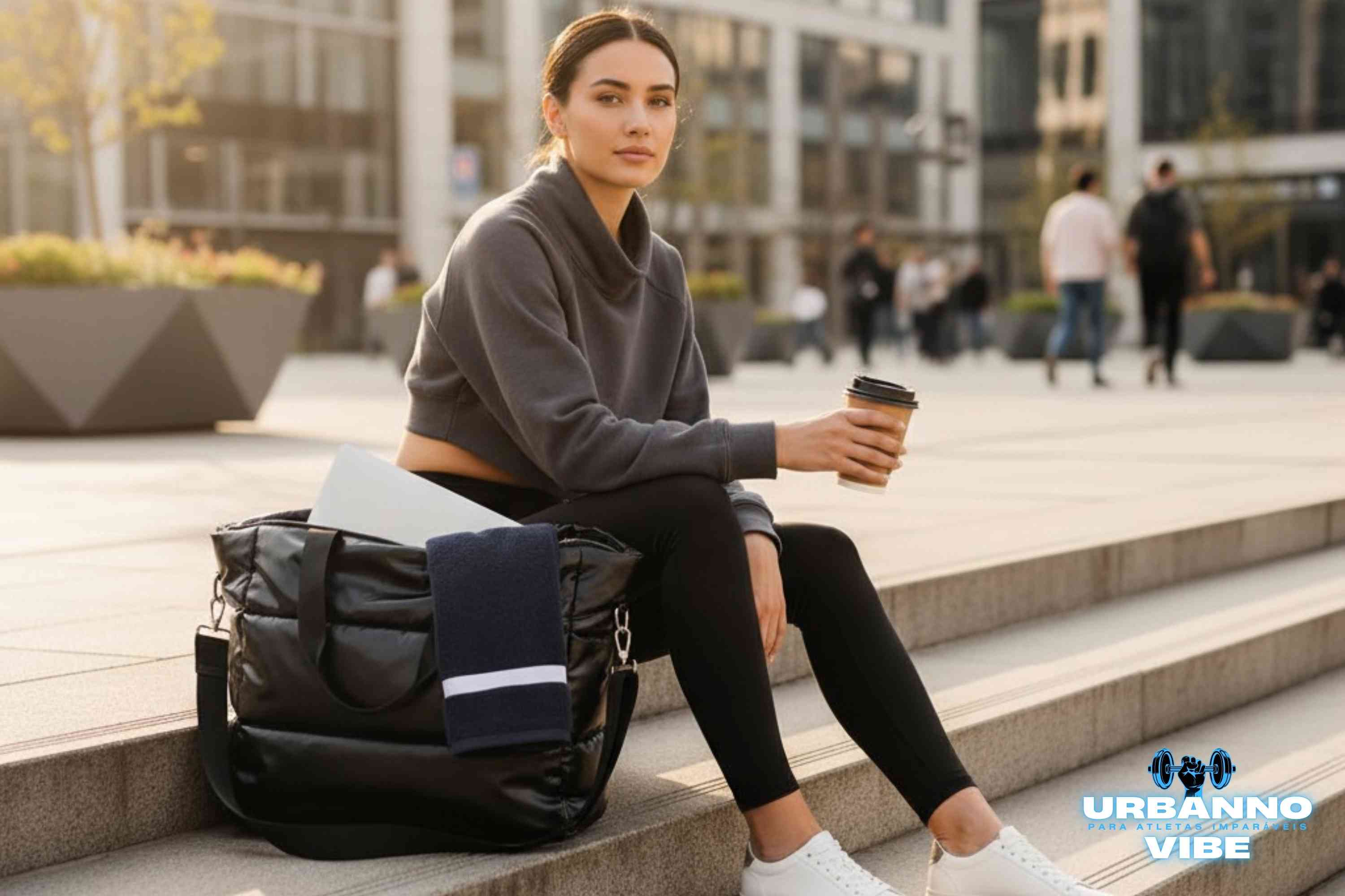 Bolsa Tote: O Guia Definitivo para Escolher a Sua (e Por Que Ela é Perfeita para a Academia)