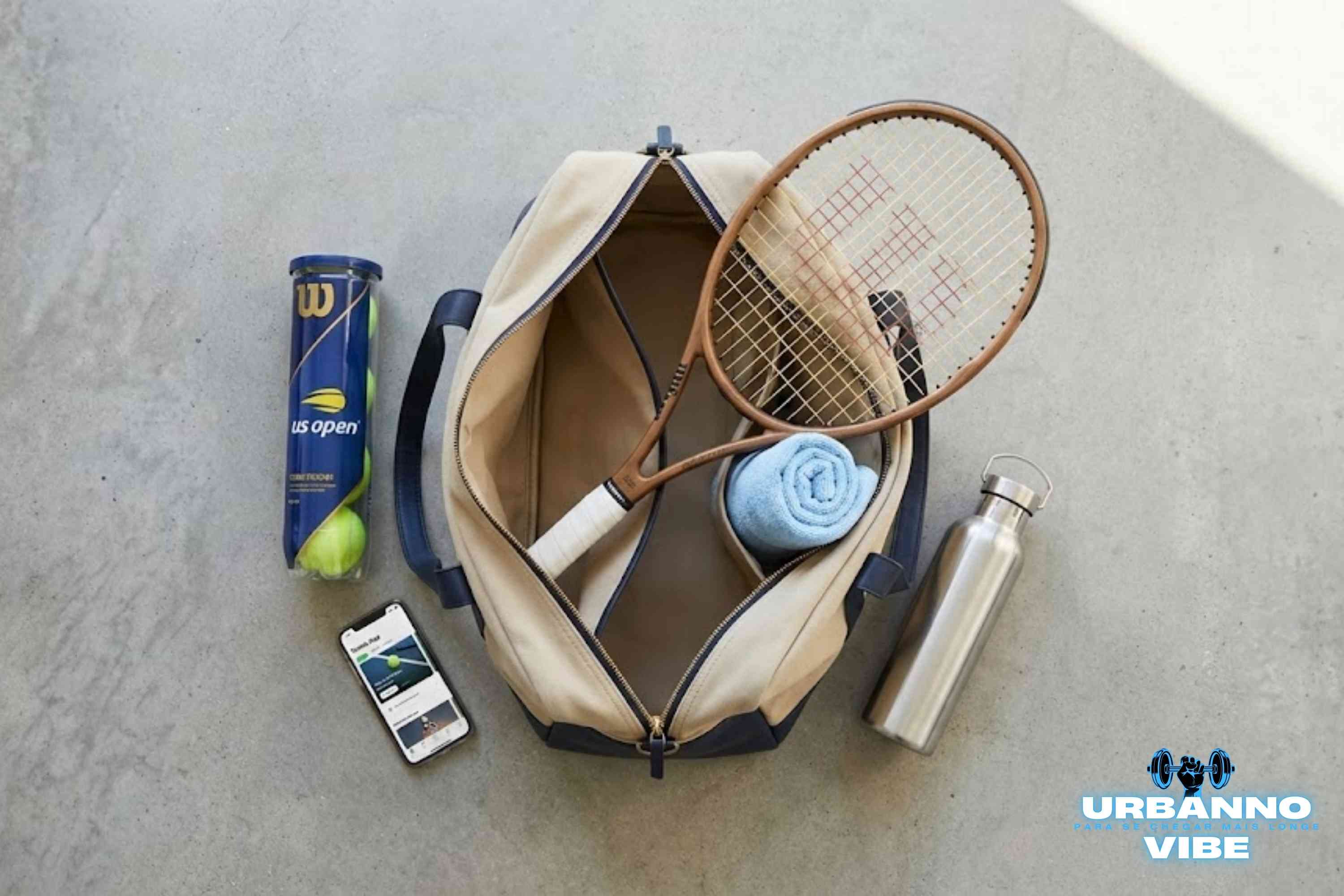 O que é Raqueteira, Como Usar, Lavar e Onde Comprar?