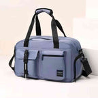 Bolsa-de-Academia-Feminina-Grande-com-Compartimento-de-Sapatos-Azul-Grafite-0004