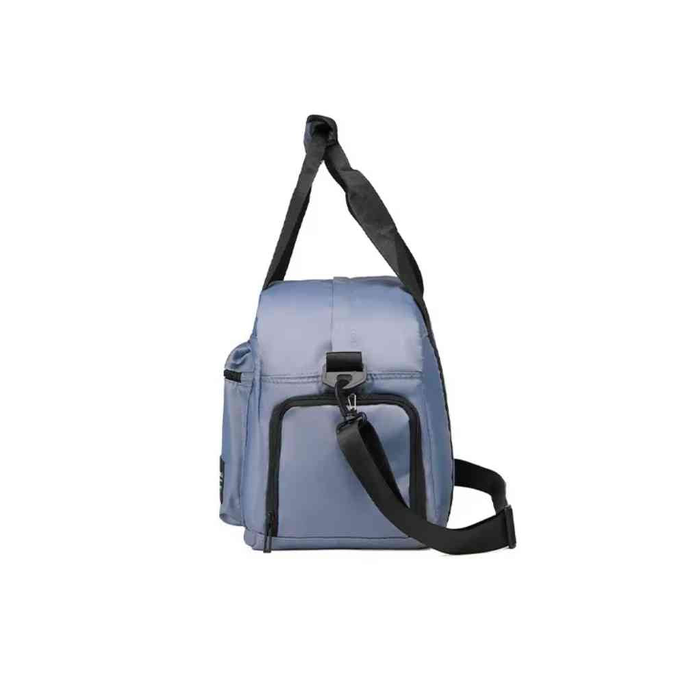 Bolsa-de-Academia-Feminina-Grande-com-Compartimento-de-Sapatos-Azul-Grafite-0006