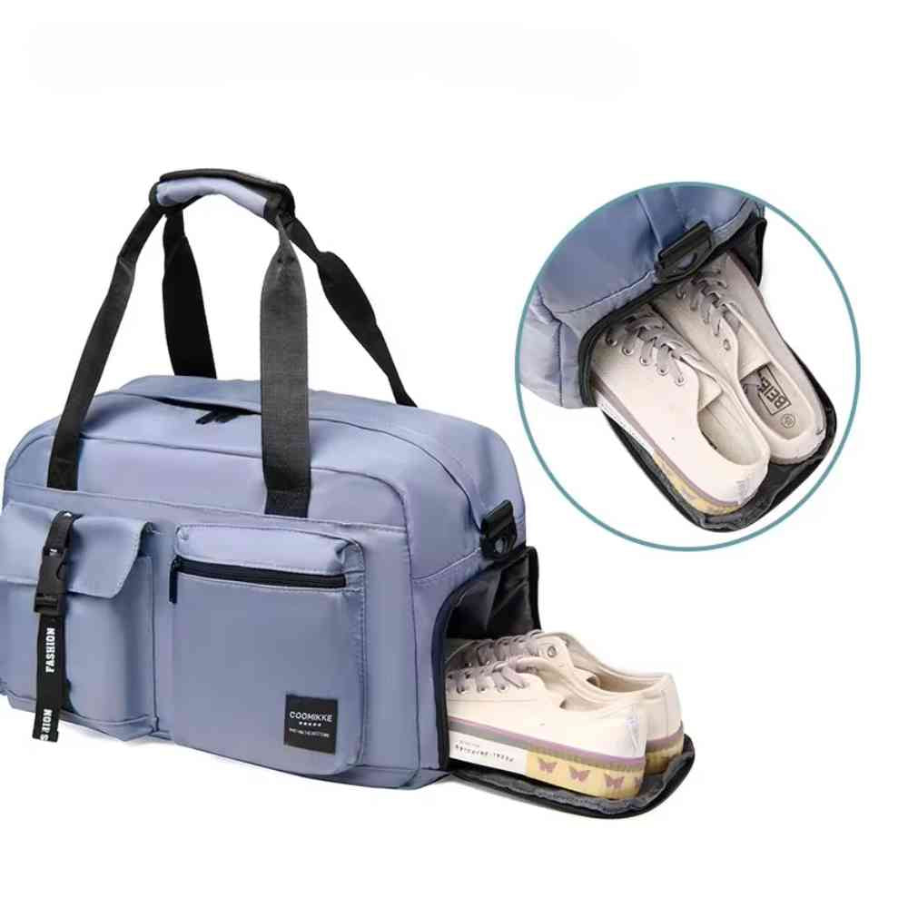 Bolsa-de-Academia-Feminina-Grande-com-Compartimento-de-Sapatos-Azul-Grafite-0007