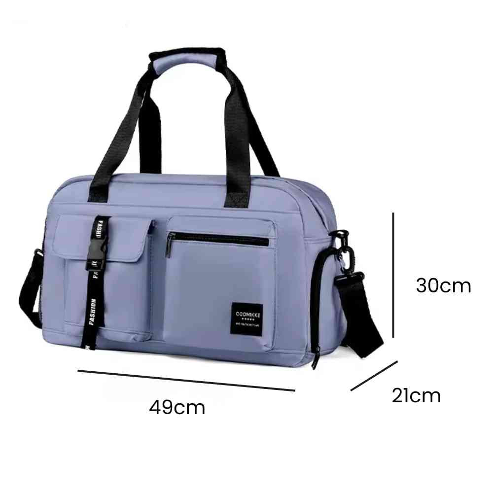 Bolsa-de-Academia-Feminina-Grande-com-Compartimento-de-Sapatos-Azul-Grafite-0009