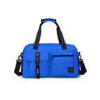 Bolsa-de-Academia-Feminina-Grande-com-Compartimento-de-Sapatos-Azul-da-loja-urbanno-00001