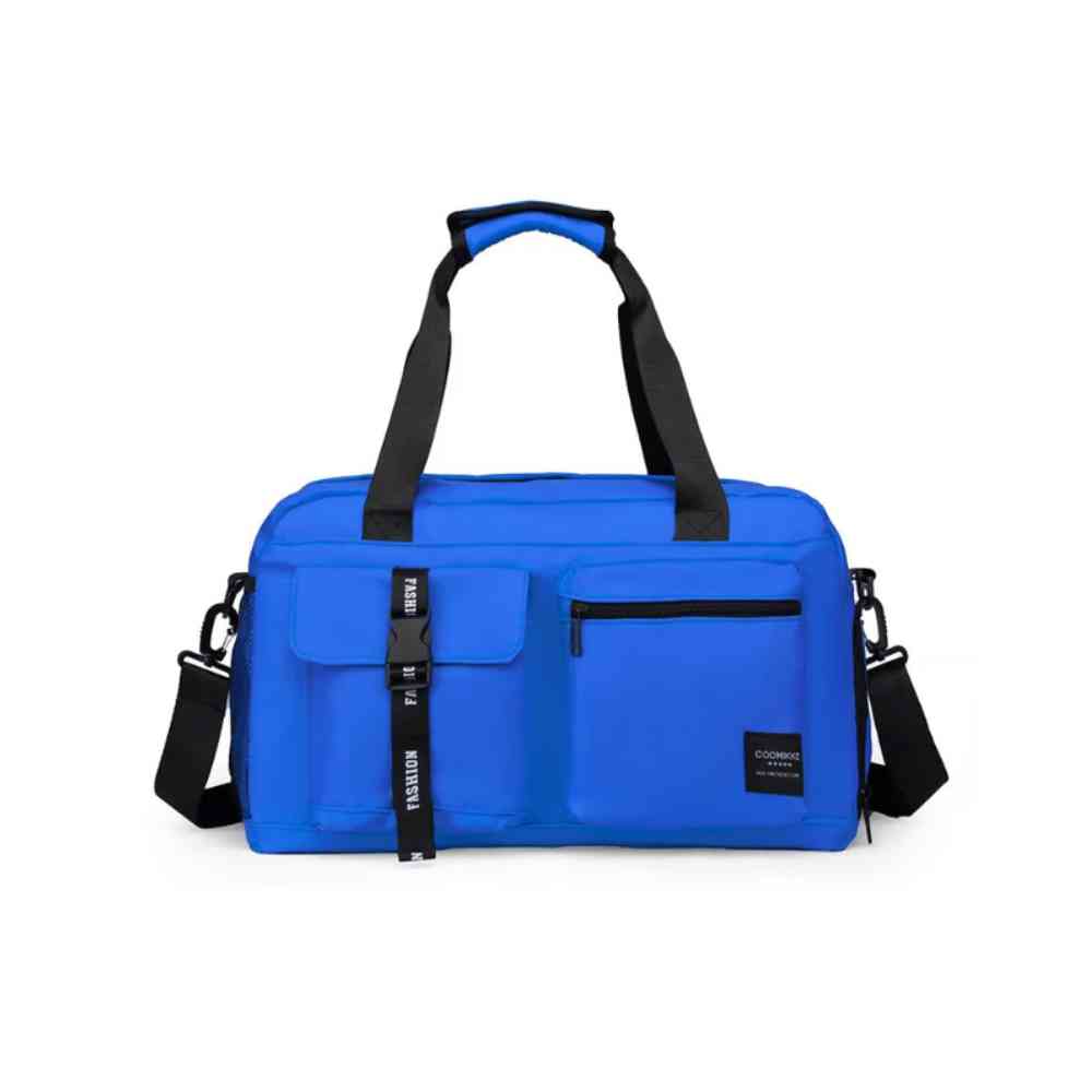 Bolsa-de-Academia-Feminina-Grande-com-Compartimento-de-Sapatos-Azul-da-loja-urbanno-00001