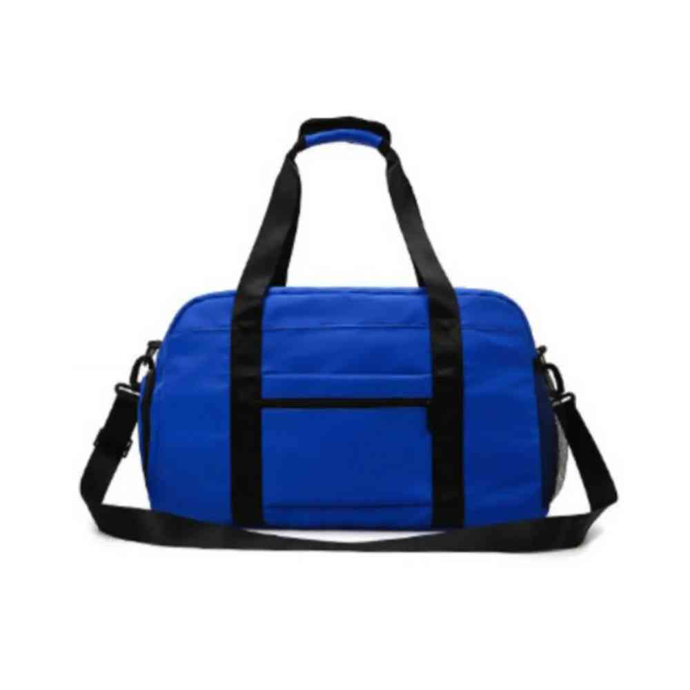 Bolsa-de-Academia-Feminina-Grande-com-Compartimento-de-Sapatos-Azul-da-loja-urbanno-00003