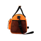 Bolsa-de-Academia-Feminina-Grande-com-Compartimento-de-Sapatos-Laranja-da-loja-urbanno-0003