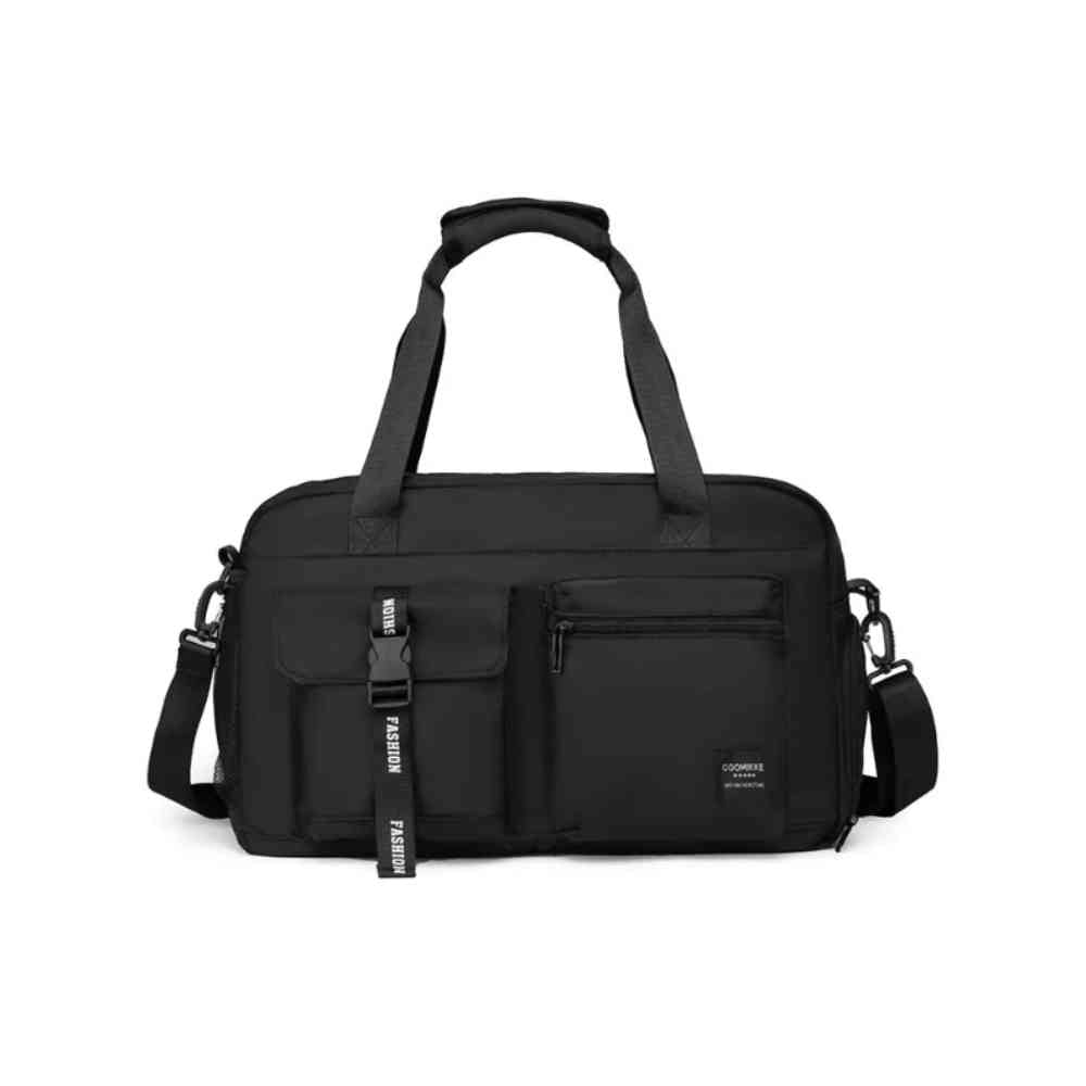 Bolsa-de-Academia-Feminina-Grande-com-Compartimento-de-Sapatos-Preta-da-loja-urbanno-00001