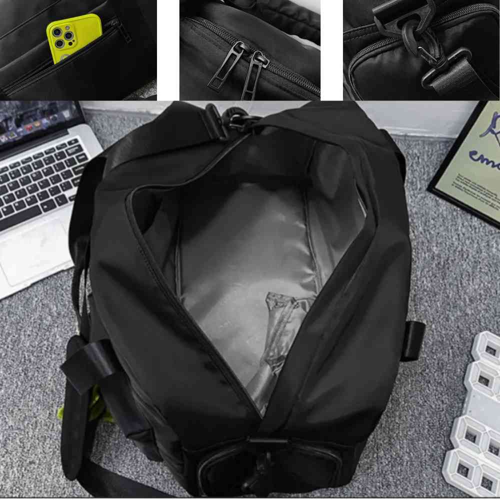 Bolsa-de-Academia-Feminina-Grande-com-Compartimento-de-Sapatos-Preta-da-loja-urbanno-00003