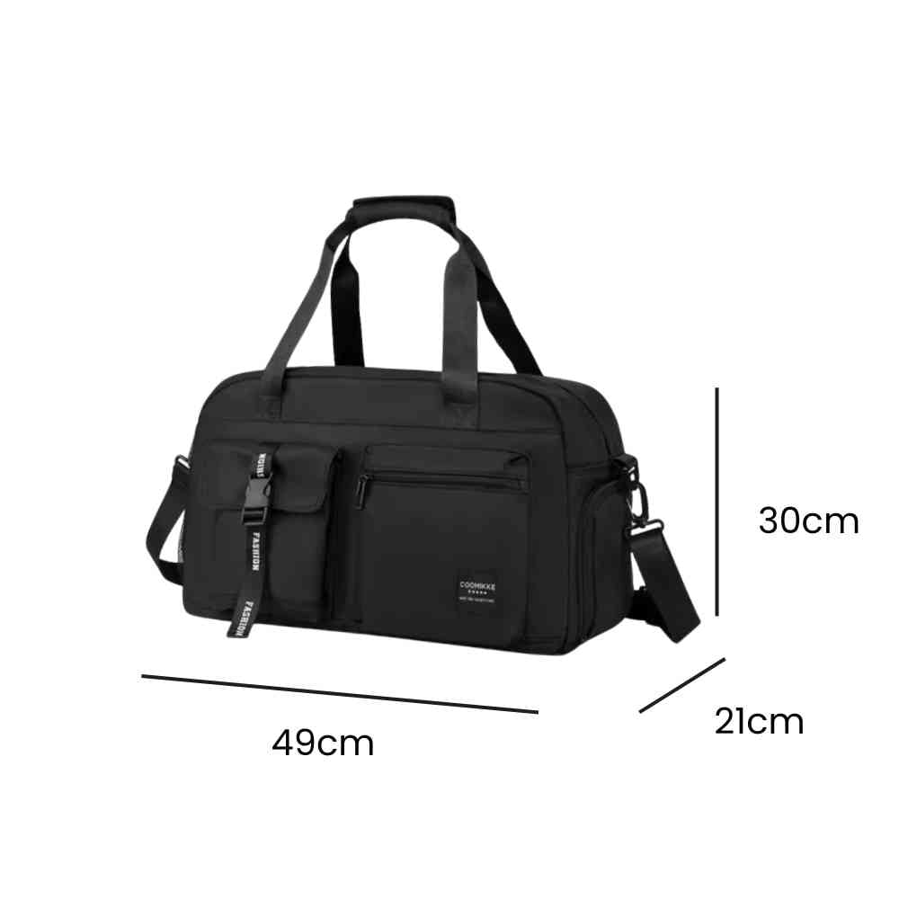 Bolsa-de-Academia-Feminina-Grande-com-Compartimento-de-Sapatos-Preta-da-loja-urbanno-00004