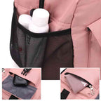 Bolsa-de-Academia-Feminina-Grande-com-Compartimento-de-Sapatos-Rosa-da-loja-urbanno-00004