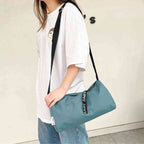 Bolsa-de-Academia-Feminina-Pequena-Ultraleve-Azul-Escuro-da-loja-urbanno-0004