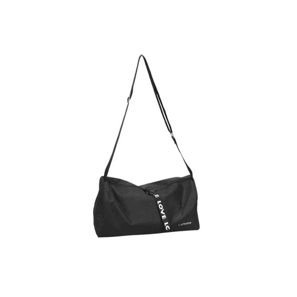 Bolsa-de-Academia-Feminina-Pequena-Ultraleve-Preta-da-loja-urbanno-0004