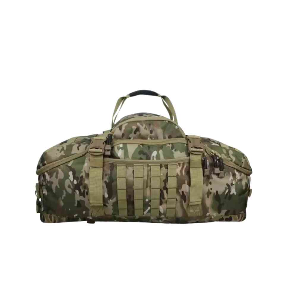 Bolsa de Academia Grande Tática 60L Multifuncional - OCP da loja urbanno - 0000003