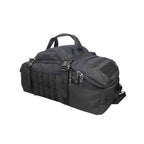 Bolsa de Academia Grande Tática 60L Multifuncional - Preta da loja urbanno - 0001