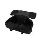 Bolsa de Academia Grande Tática 60L Multifuncional - Preta da loja urbanno - 0006