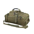 Bolsa de Academia Grande Tática 60L Multifuncional - Verde Militar da loja urbanno - 0001
