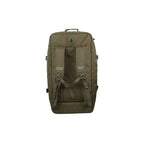 Bolsa de Academia Grande Tática 60L Multifuncional - Verde Militar da loja urbanno - 0005