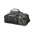 Bolsa de Academia Grande Tática 80L Multifuncional - Camuflado da loja urbanno - 001