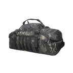 Bolsa de Academia Grande Tática 80L Multifuncional - Camuflado da loja urbanno - 001