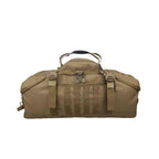Bolsa de Academia Grande Tática 80L Multifuncional - Khaki da loja urbanno 0004