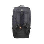 Bolsa de Academia Grande Tática 80L Multifuncional - Preta da loja urbanno - 00005