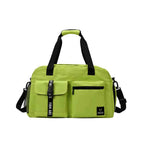 Bolsa_de_Academia_Feminina_Grande_com_Compartimento_de_Sapatos_-_Amarela_Fluorescente_-_0001