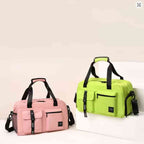Bolsa_de_Academia_Feminina_Grande_com_Compartimento_de_Sapatos_-_Amarela_Fluorescente_-_0003