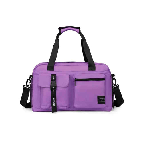 Bolsa_de_Academia_Feminina_Grande_com_Compartimento_de_Sapatos_Roxa_0001