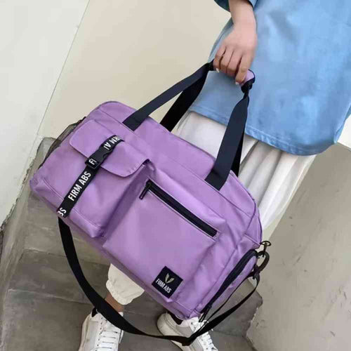 Bolsa_de_Academia_Feminina_Grande_com_Compartimento_de_Sapatos_Roxa_0002