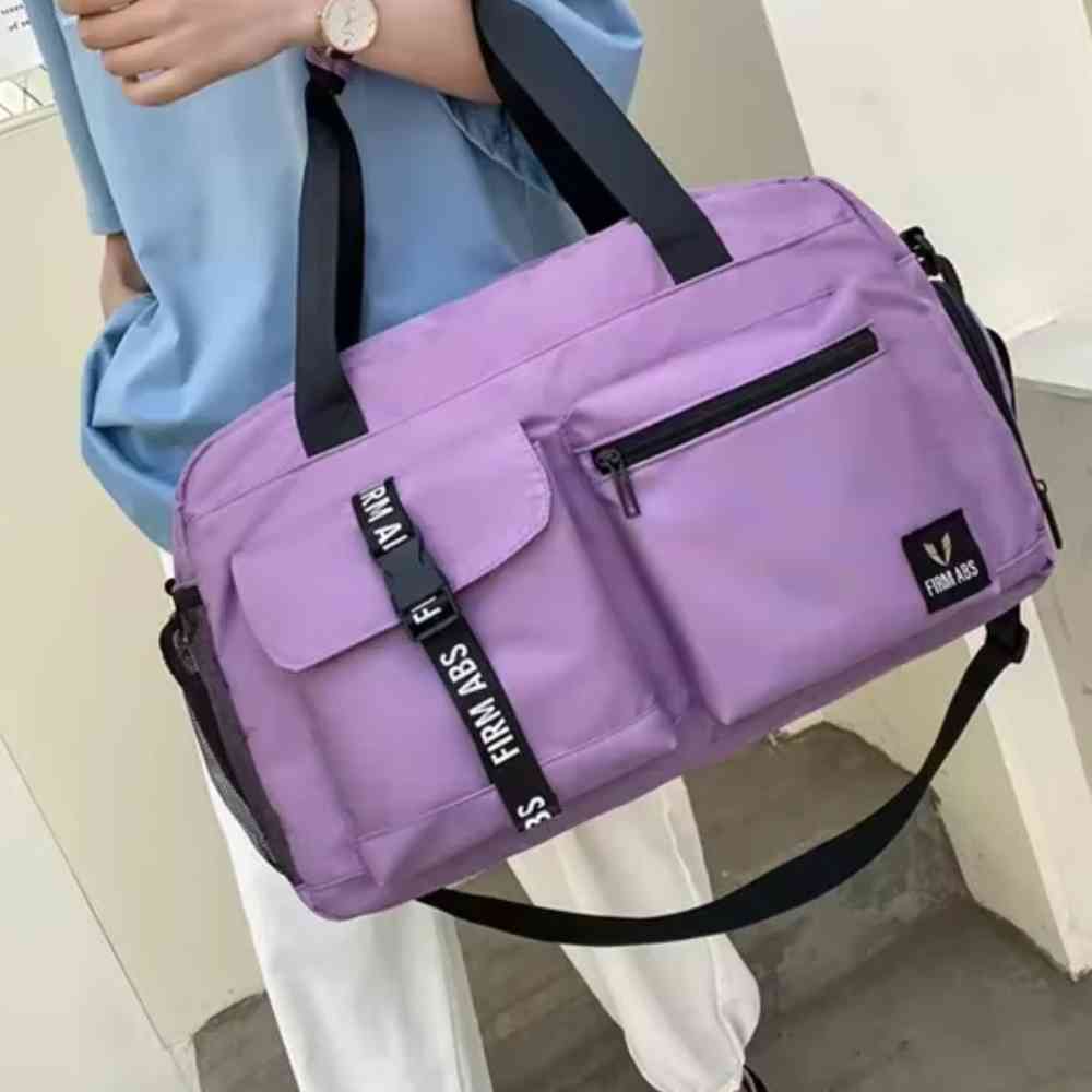 Bolsa_de_Academia_Feminina_Grande_com_Compartimento_de_Sapatos_Roxa_0003