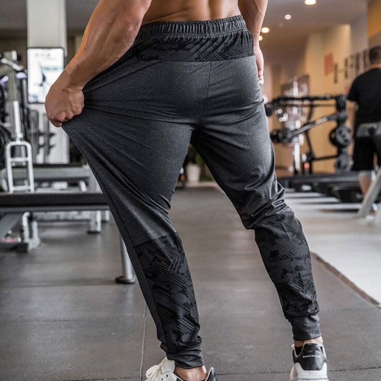 Calça para treino store masculina