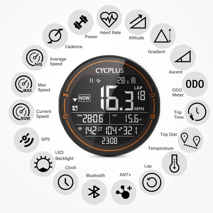 GPS-Bike-CYCPLUS-M2-Wireless-04