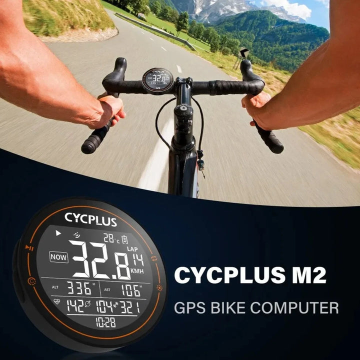 GPS-Bike-CYCPLUS-M2-Wireless-08