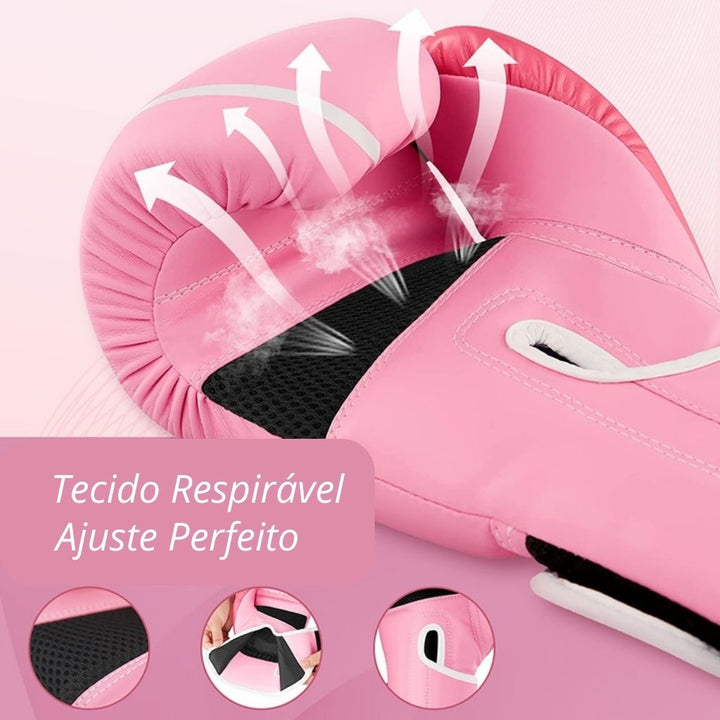 Luva-Boxe-e-Kickboxing-FIVING-14oz-Rosa-urbanno-03