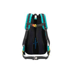 Mochila 40L Leve Impermeável para Trekking Camping e Aventura Verde Água da loja urbanno 0005