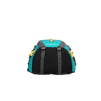 Mochila 40L Leve Impermeável para Trekking Camping e Aventura Verde Água da loja urbanno 0006