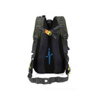 Mochila 40L Leve Impermeável para Trekking Camping e Aventura Verde Militar da loja urbanno 0004