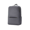 Mochila Cinza Xiaomi Negócios Notebook 15.6" Minimalista Impermeável da loja urbanno 00001