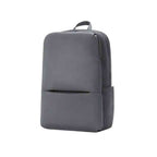 Mochila Cinza Xiaomi Negócios Notebook 15.6" Minimalista Impermeável da loja urbanno 00001