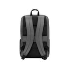 Mochila Cinza Xiaomi Negócios Notebook 15.6" Minimalista Impermeável da loja urbanno 00005