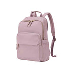 Mochila Feminina Notebook para Trabalho e Viagem Rosa da loja urbanno - 001