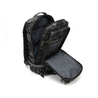 Mochila Militar Tática Impermeável 25L para Dia a Dia e Trabalho na cor Camo Black da loja urbanno 0004