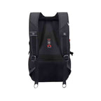 Mochila Notebook 16 polegadas 30L Viagem Antifurto Preta loja urbanno 0006