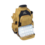 Mochila Pesca Bassdash Multifuncional Tática Impermeável Khaki da loja urbanno 0001