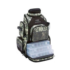 Mochila Pesca Bassdash Multifuncional Tática Impermeável Verde Camuflado da loja urbanno 0003